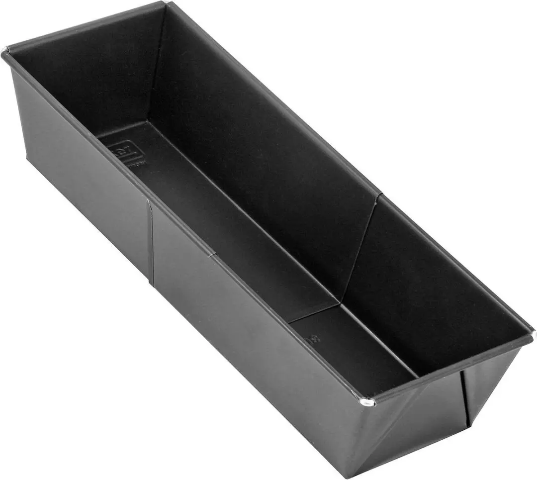 Zenker Uitschuifbare Cakevormen 20-35cm - Set van 2