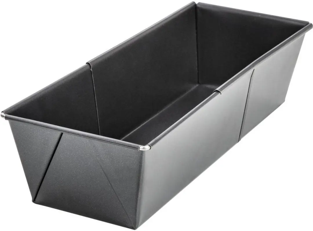 Zenker Uitschuifbare Cakevormen 20-35cm - Set van 2