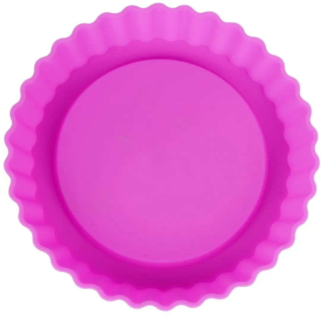 Alpina Silikonen Bakvorm Set 15cm