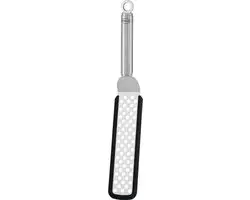 Rösle Flexibele Geperforeerde Spatel 32cm