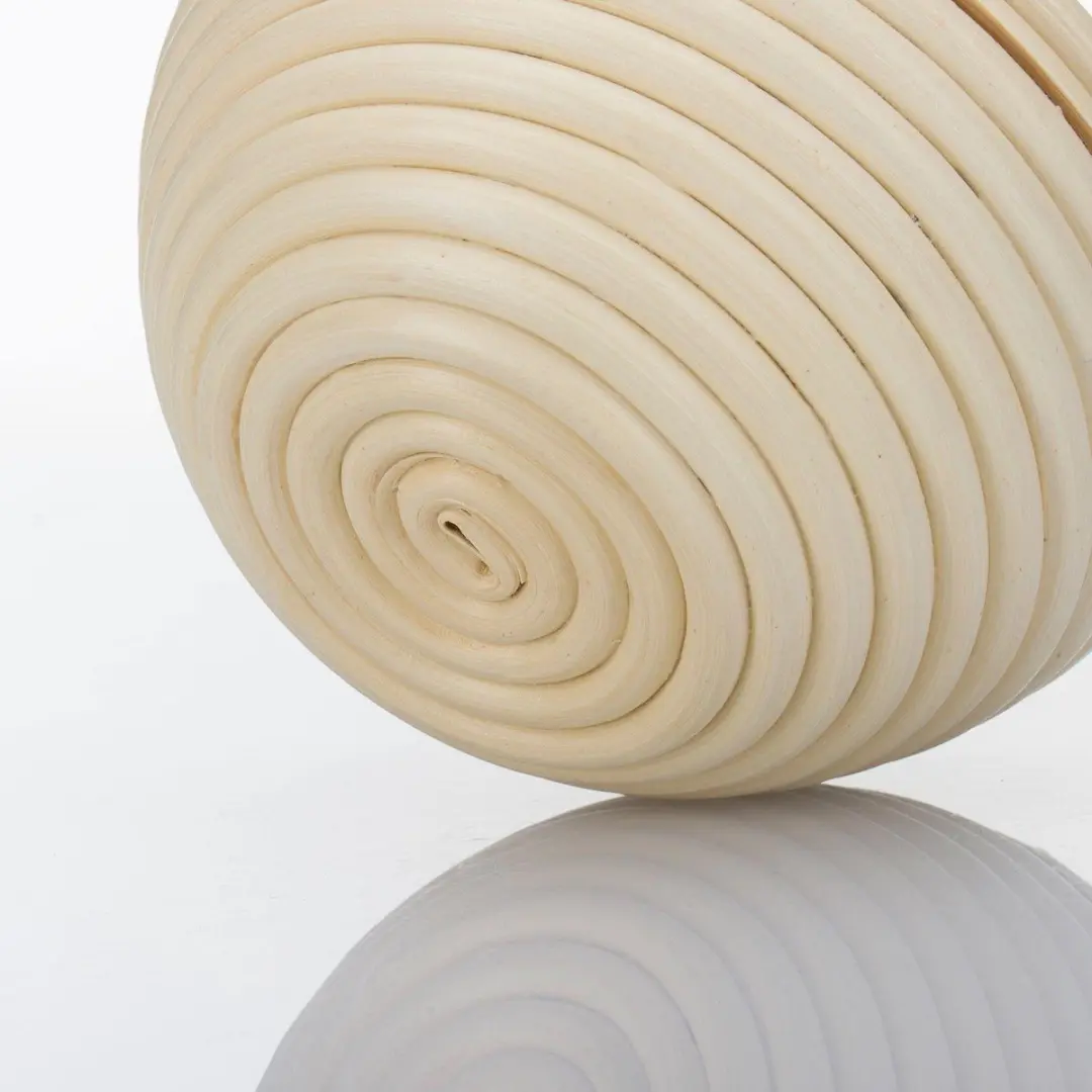 Westmark Rijsmand 24,5cm - Lichtbeige