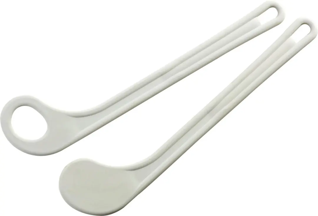 Paderno Roerlepel PA+ 35cm - Wit