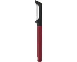 KitchenAid Dunschiller 20cm - Rood