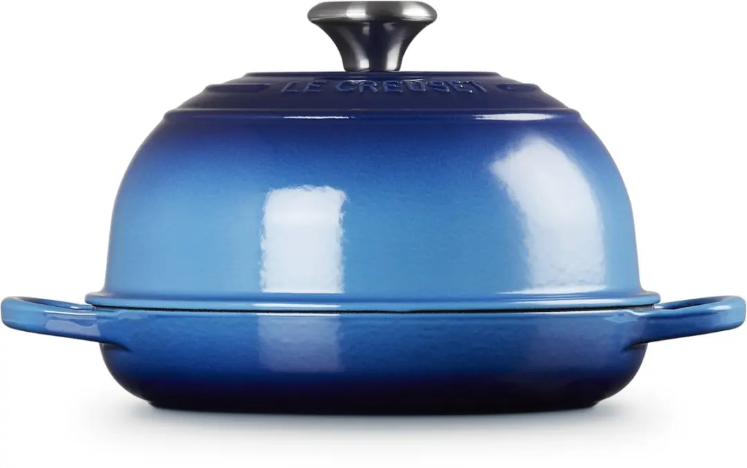 Le Creuset Broodpan Signature Azure
