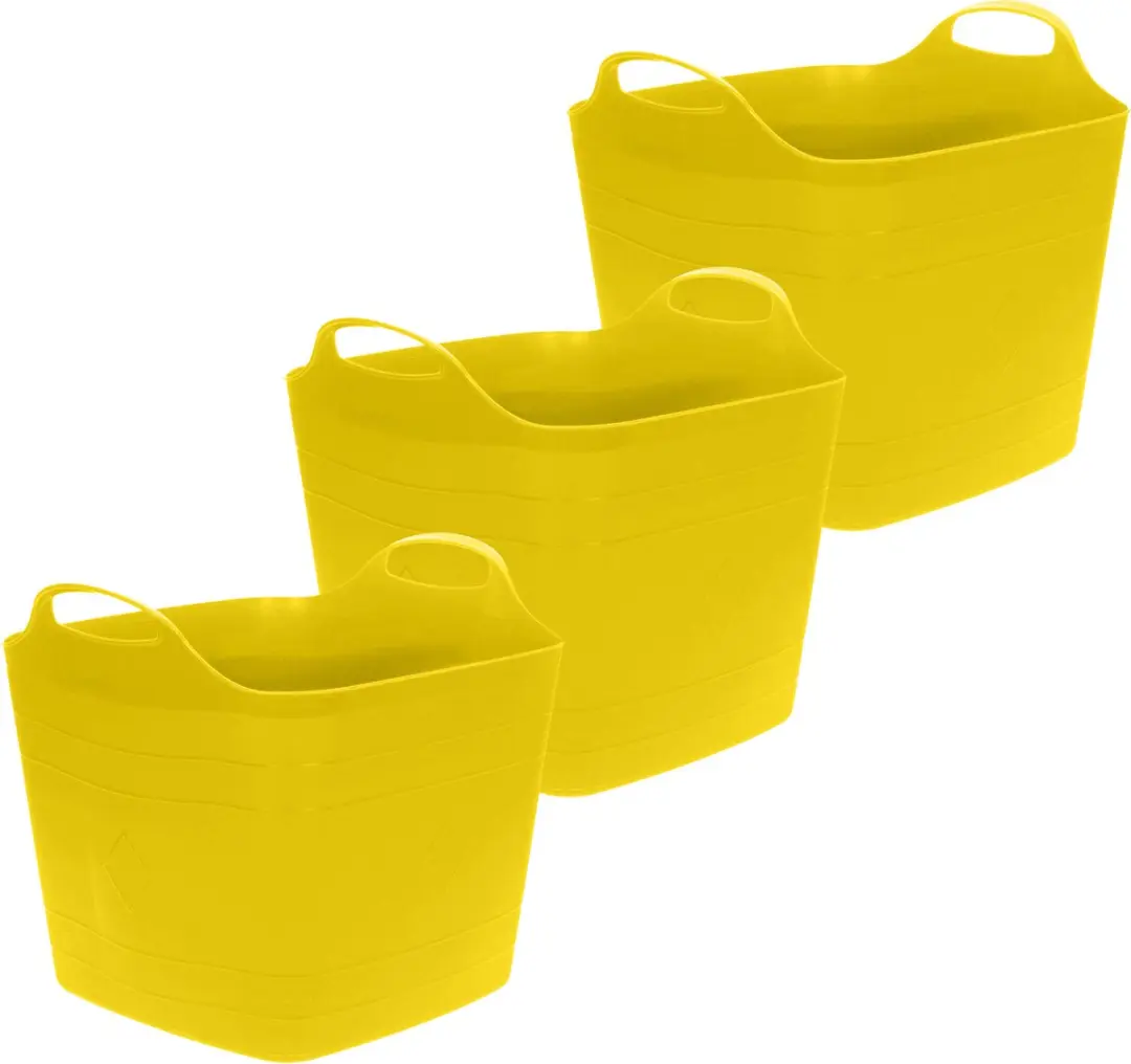 Excellent Houseware Flexibele Emmer Geel