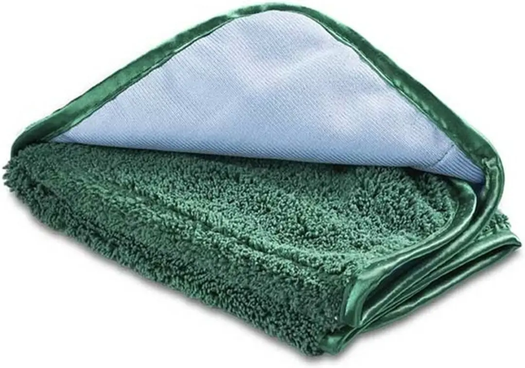 Turtle Wax Glasdoek Dual Action