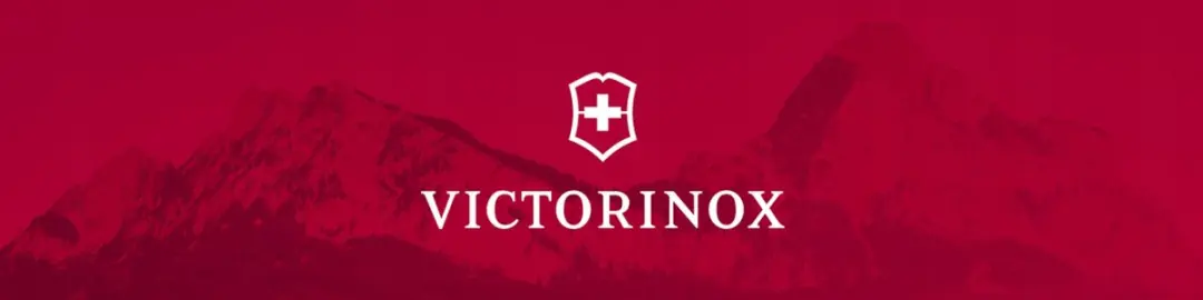 Victorinox Slijpstaal 30cm Rond Fijngeslepen - Zwart/Zilver