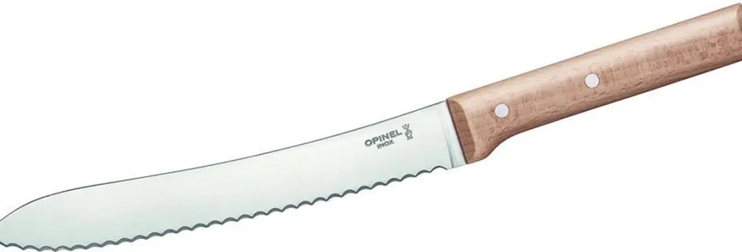 Opinel Parallèle N°116 Broodmes 21cm