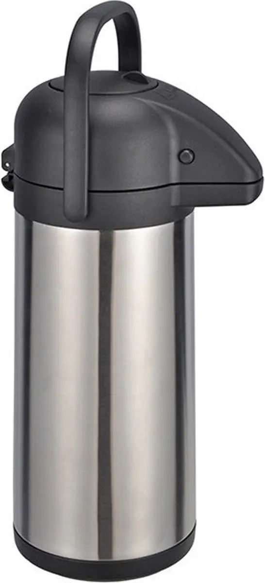 Excellent Houseware Thermosfles RVS 3L
