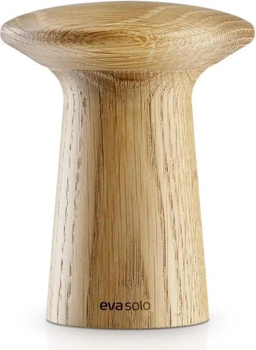 Eva Solo Nordic Kitchen Peper/Zoutmolen 11cm