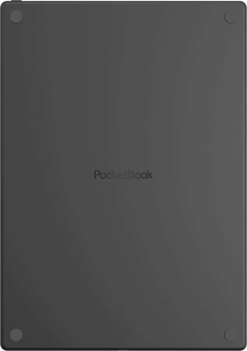 PocketBook InkPad One PB1030-8-WW E-reader - 10.3" E Ink - 32GB - Matte Black
