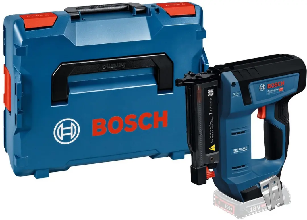 Bosch Professional GNH 18V-35 Accu Pin Tacker 23Ga