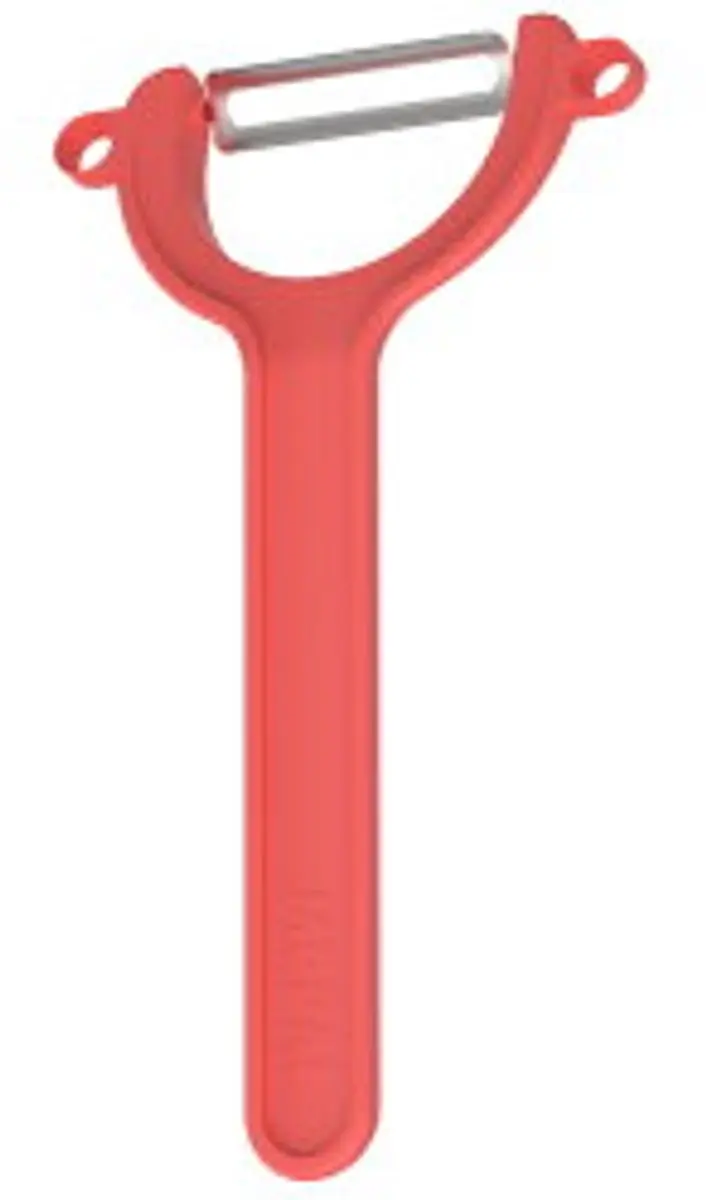 Mepal Chef it Dunschiller RVS 17cm - Coral