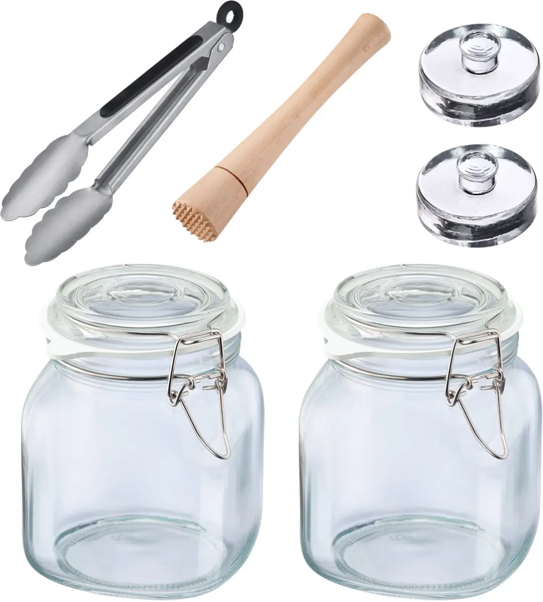 Westmark Fermentatieset 666022E6
