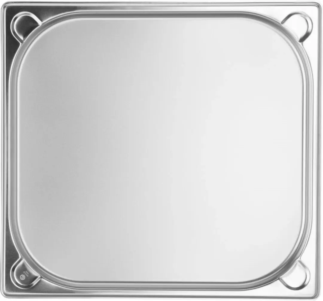 HENDI Gastronorm Container 2/3 1,5L - 20mm - afbeelding 6 van 6