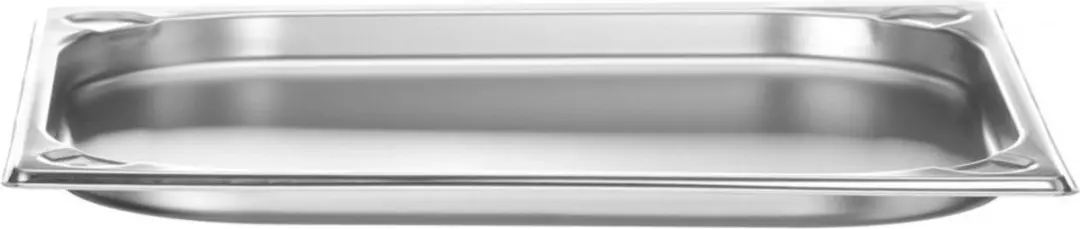 HENDI Gastronorm Container 2/3 1,5L