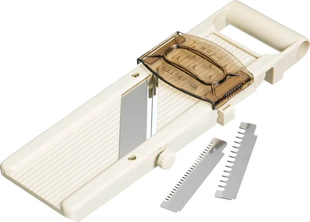 KitchenCraft Japanse Mandoline