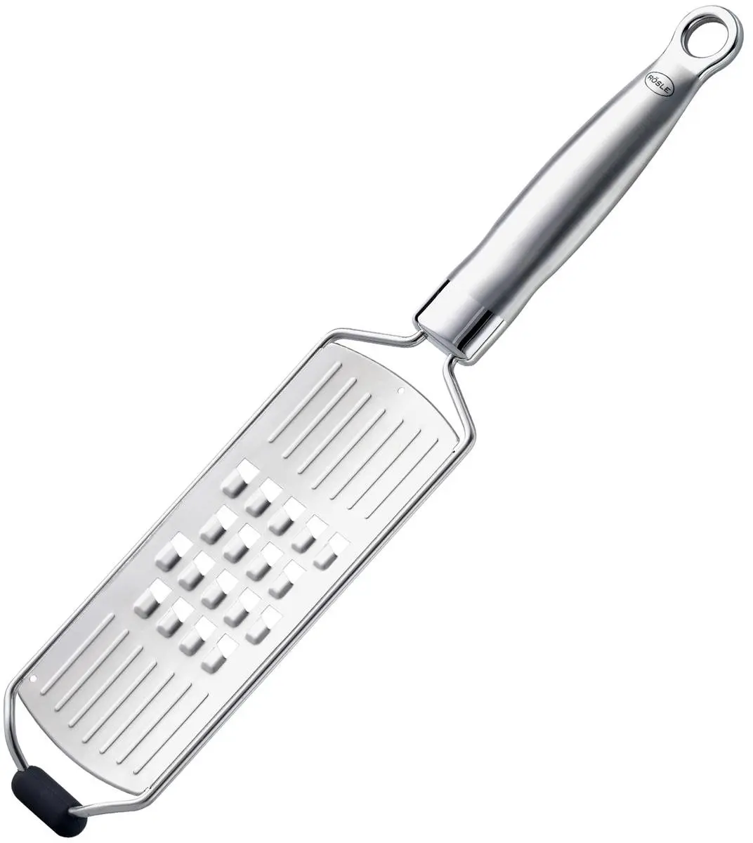 Rösle Handrasp Grof RVS 4004293950062