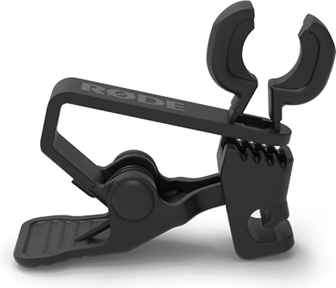 RØDE Lavalier II 400600029 Lavaliermicrofoon - Zwart