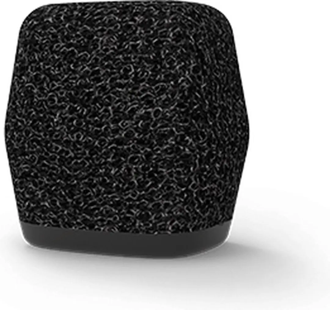 RØDE Lavalier II 400600029 Lavaliermicrofoon - Zwart