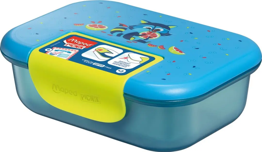 Maped Miniz Lunchbox Ecozen 900ml