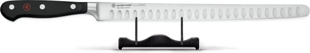 Wusthof Classic Vleesmes 26cm - Zwart