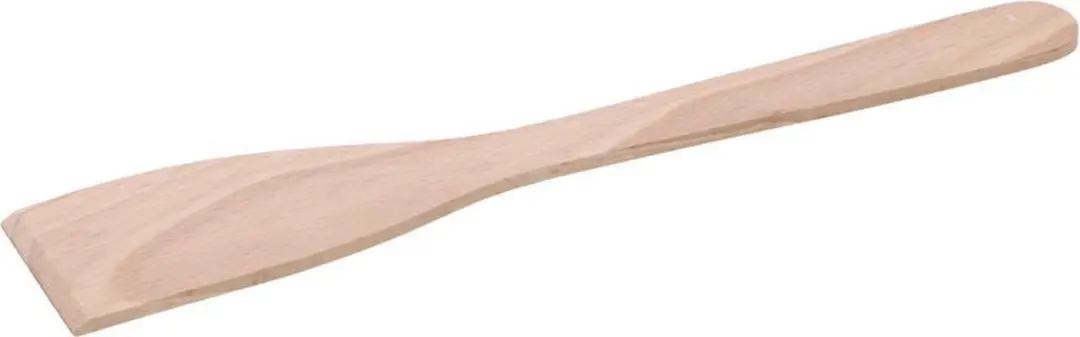 Patisse Bakspatel Hout 28cm