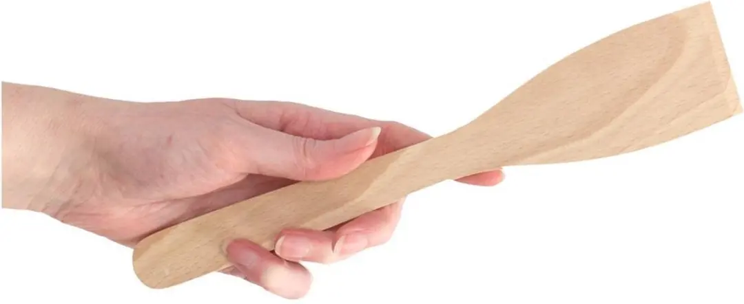 Patisse Bakspatel Hout 28cm