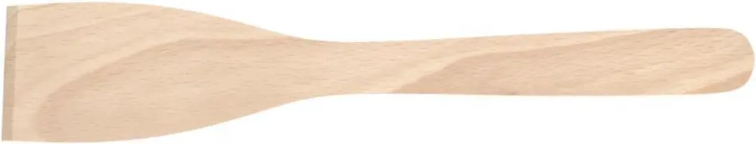 Patisse Bakspatel Hout 28cm
