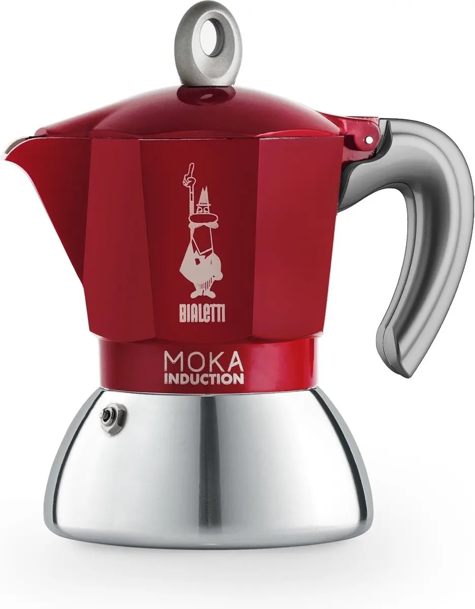 Bialetti Moka Induction 0006942