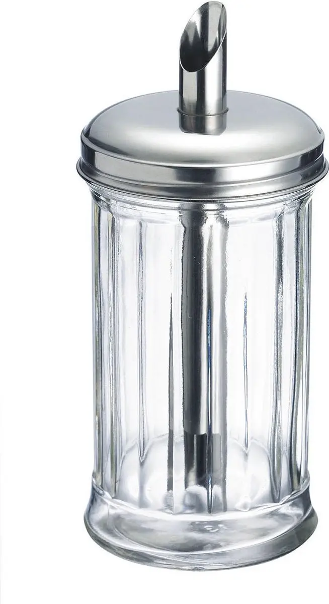 Westmark New York Suikerstrooier 300ml