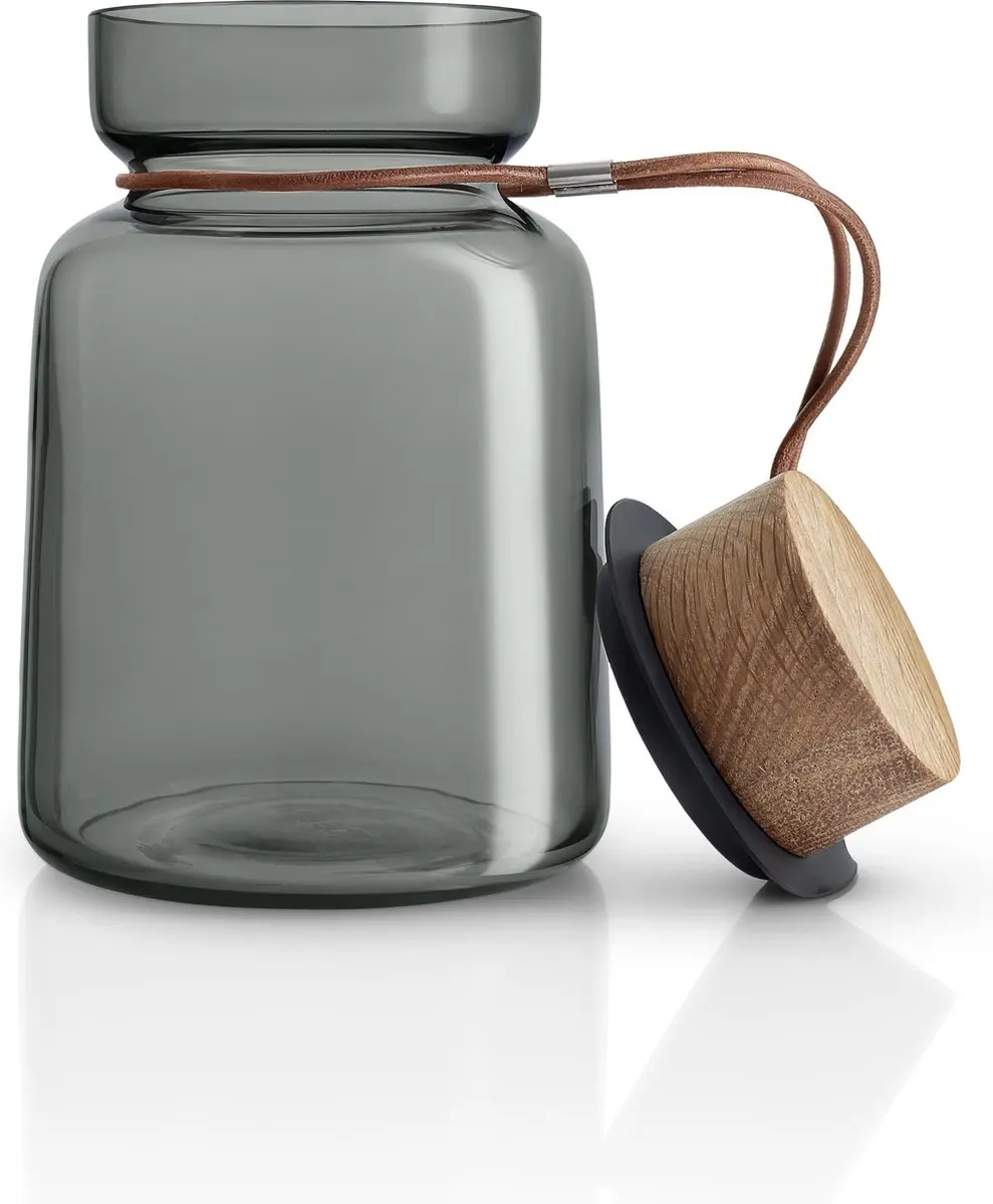Eva Solo Nordic Kitchen Silhouette Voorraadpot 1L
