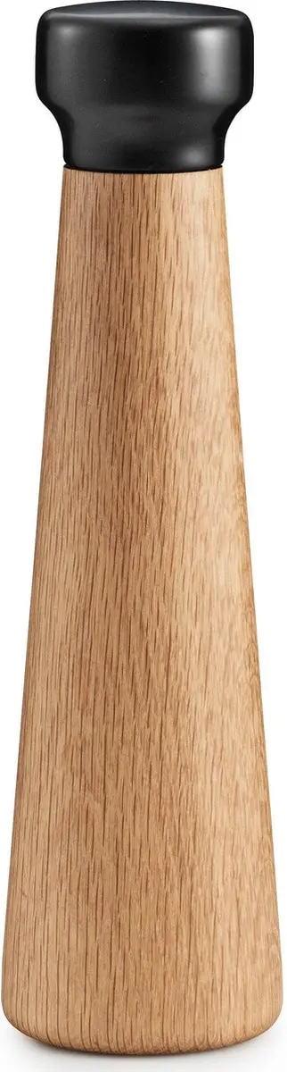 Normann Copenhagen Craft Peper- en Zoutmolen