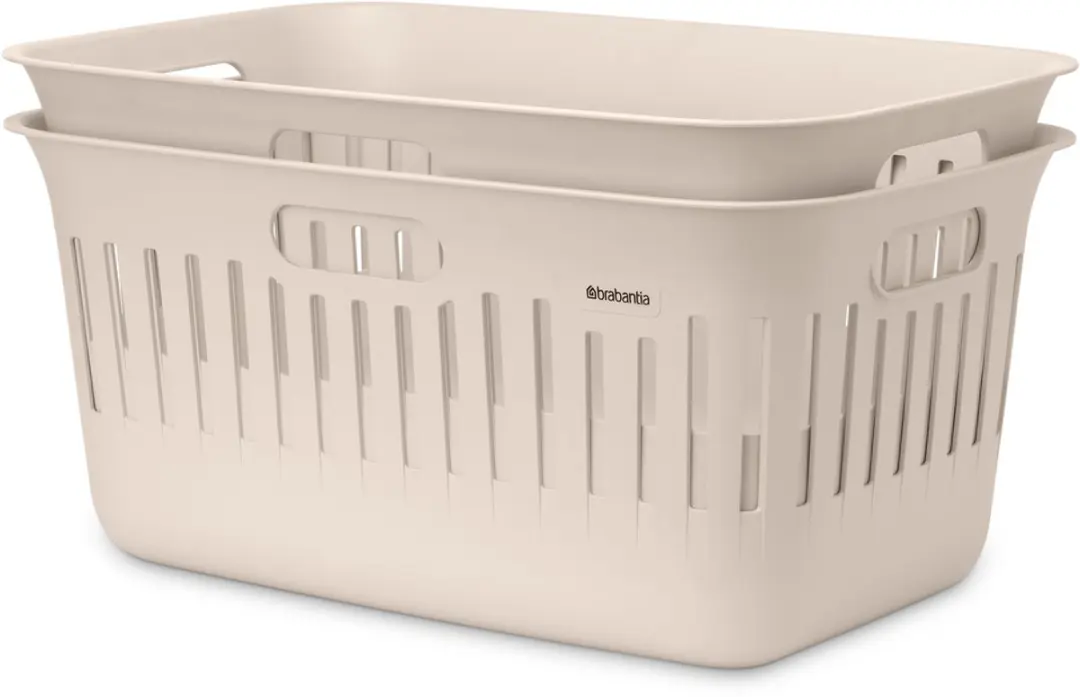 Brabantia Collect-It Wasmand 40L