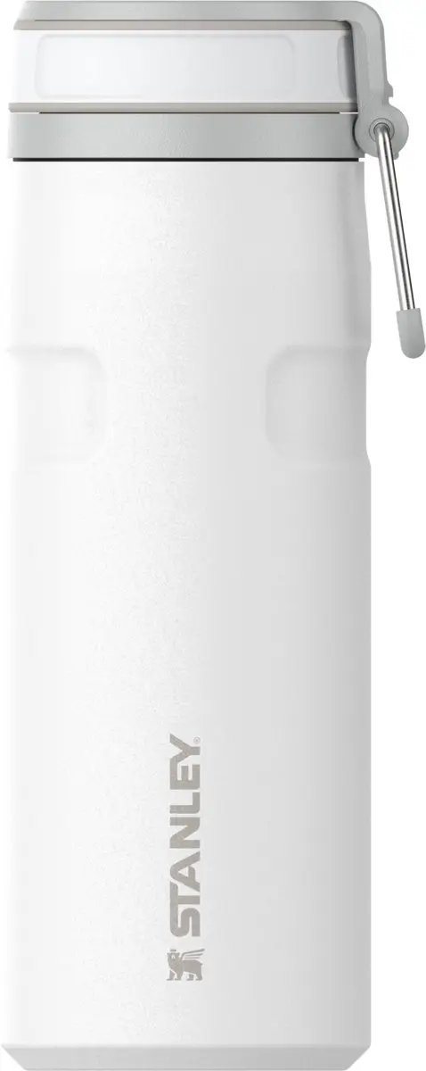Stanley Twist Flip 2.0 Waterfles 0.47L - Frost