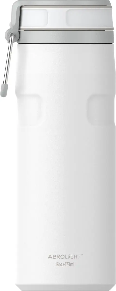 Stanley Twist Flip 2.0 Waterfles 0.47L - Frost