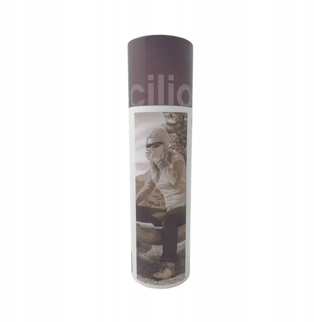 Cilio Elegante Thermosbeker 500ml - Wit