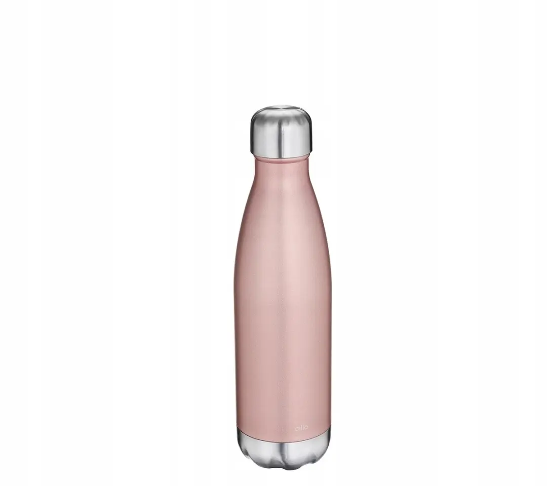 Cilio Elegante Thermosbeker 500ml - Wit