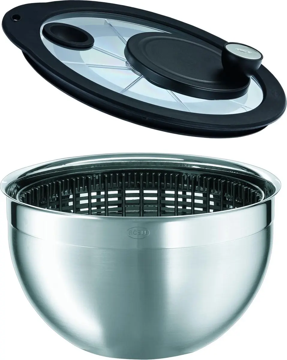 Rösle Sla Centrifuge RVS 15695