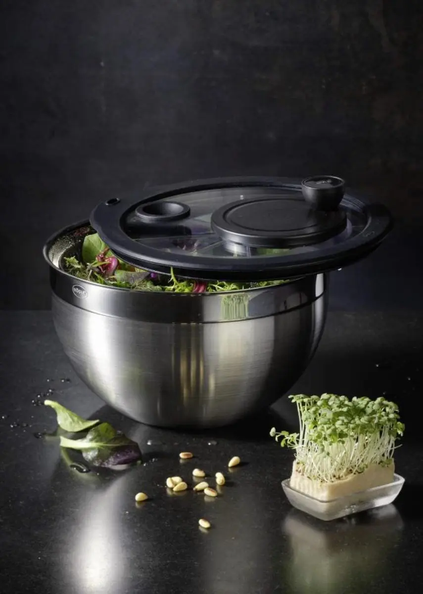 Rösle Sla Centrifuge RVS 15695 - 24cm
