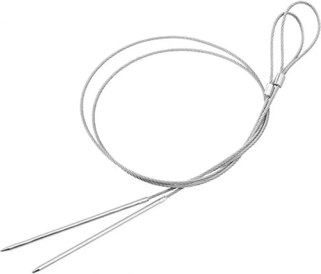 Westmark Serveertang 32cm RVS - Zilver