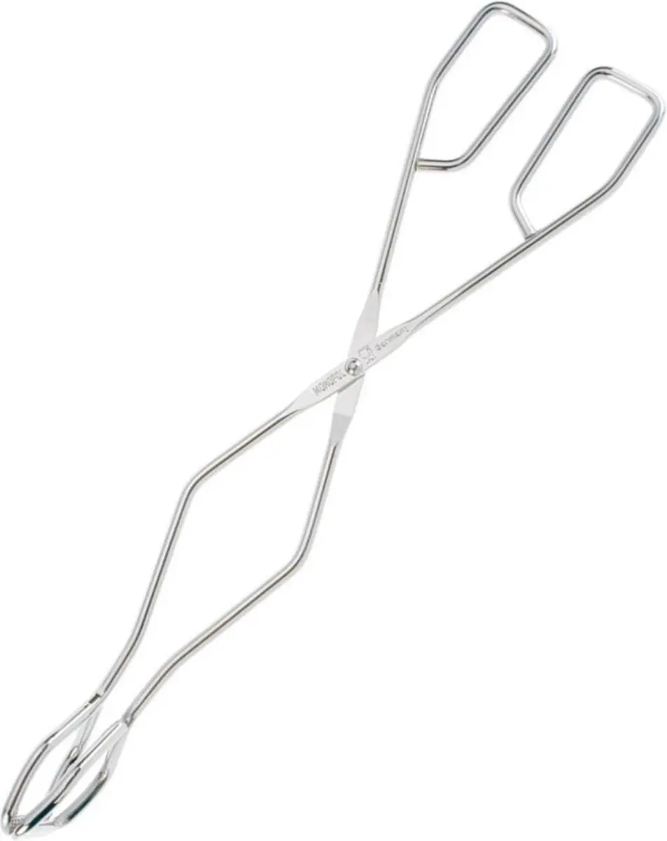 Westmark Serveertang 32cm RVS - Zilver
