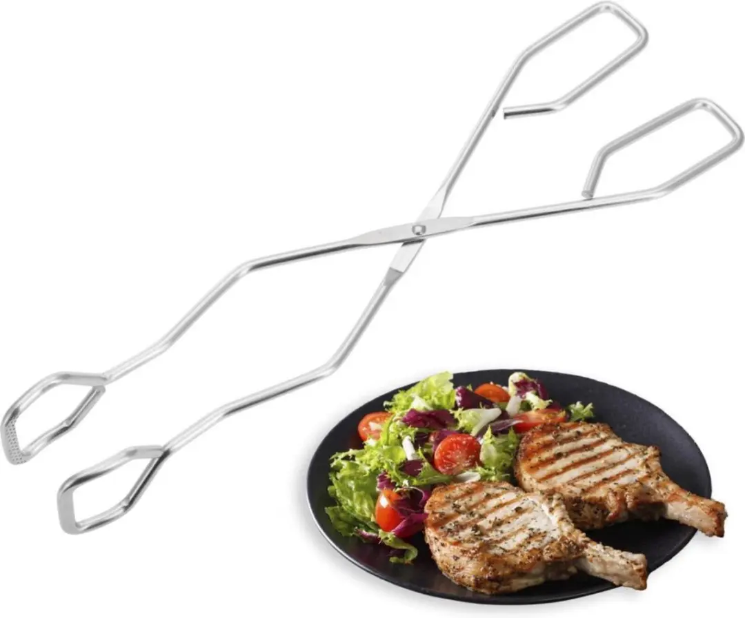 Westmark Serveertang 32cm RVS - Zilver