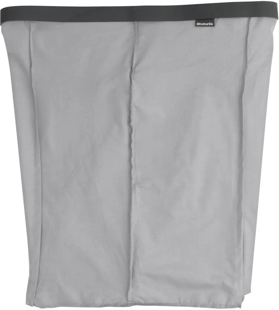 Brabantia Bo Waszak Vervangende Tas 2x45L - Grijs