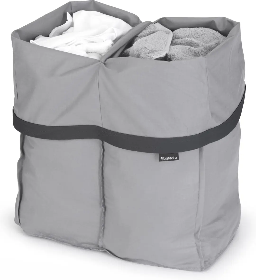 Brabantia Bo Waszak Vervangende Tas 2x45L
