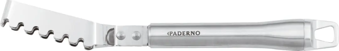 Paderno Visontschubber RVS 22cm