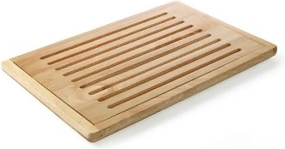HENDI Broodsnijplank met kruimellade 475x322mm