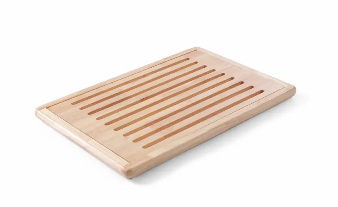 HENDI Broodsnijplank met kruimellade 475x322mm - afbeelding 6 van 6