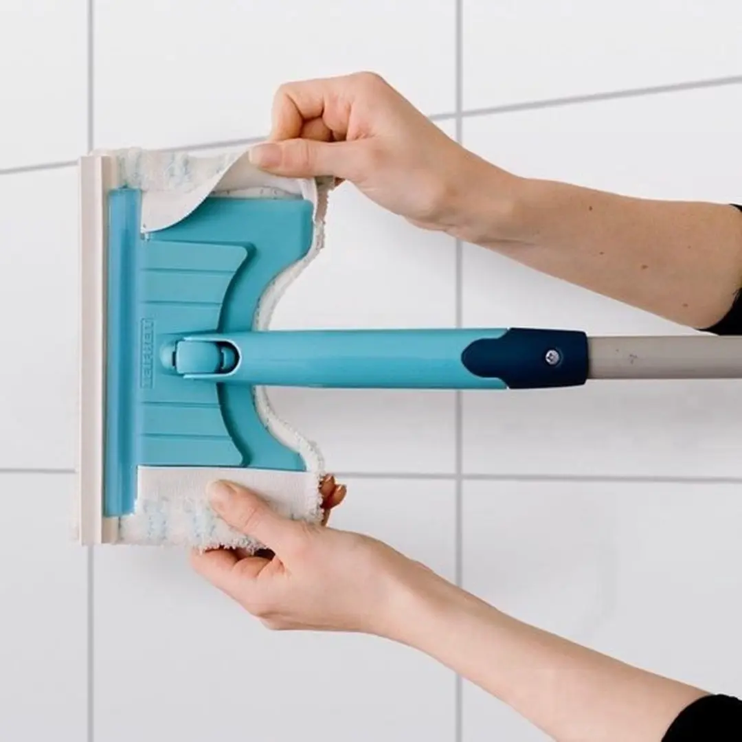 Leifheit Flexipad Vervangingsdoek 20cm