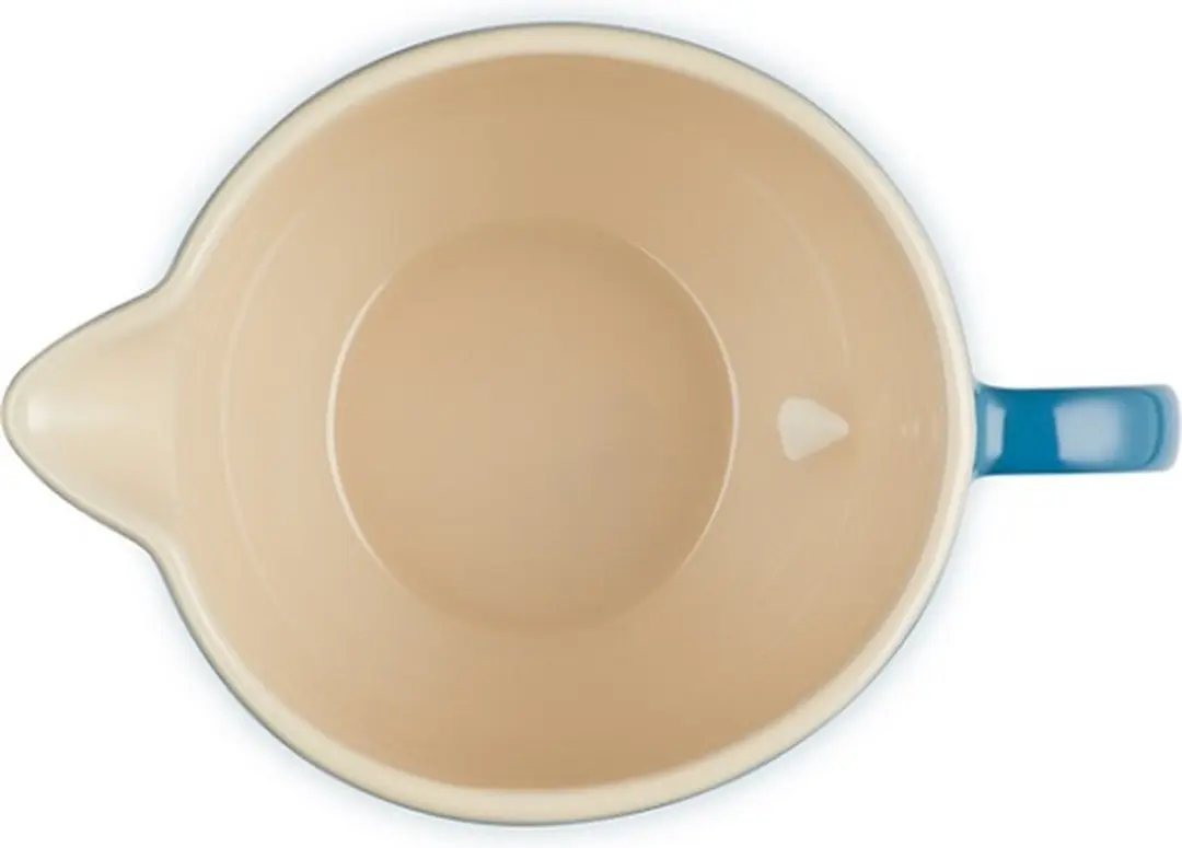 Le Creuset Beslagkom Deep Teal 2L - afbeelding 4 van 4